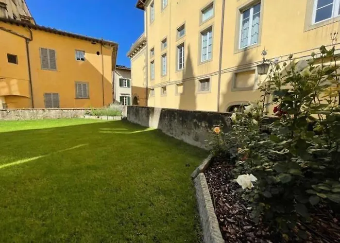 Of Piero Apartment