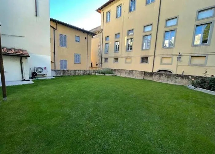 Of Piero Apartment Arezzo