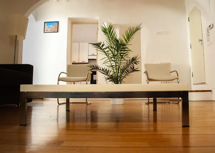 Of Piero Apartment