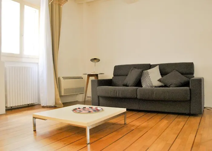 Apartment Of Piero Arezzo