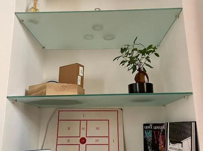 Of Piero Apartment *