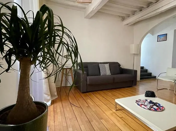 Of Piero Apartment *