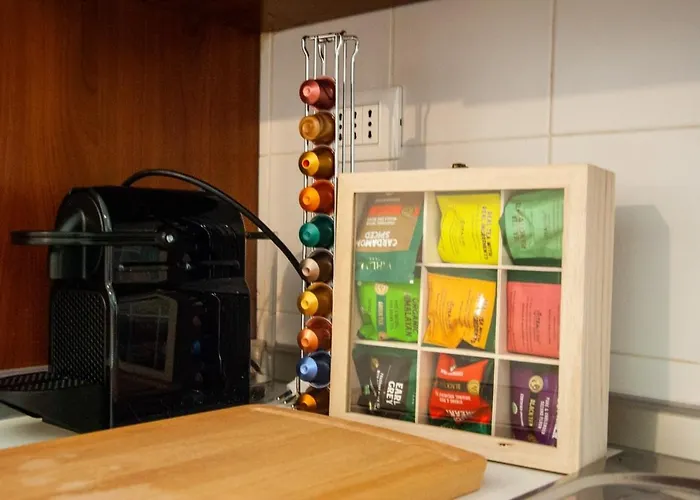 Of Piero Apartment