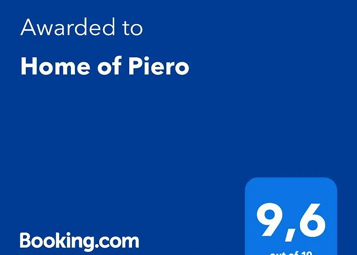 Of Piero *