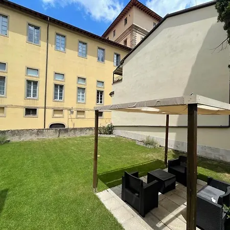Apartment Of Piero Arezzo