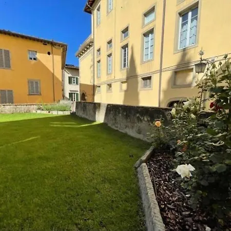 Of Piero Apartment
