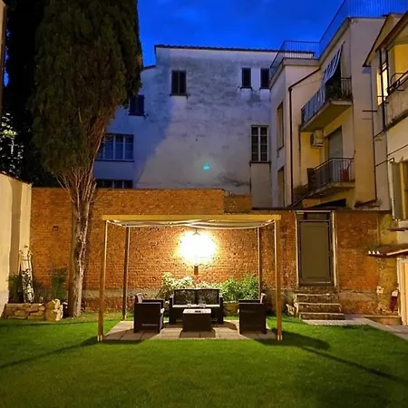 Apartment Of Piero Arezzo