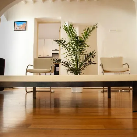 Of Piero Apartment