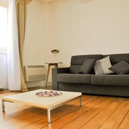 Apartment Of Piero Arezzo