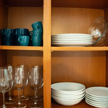 Of Piero Apartment Arezzo